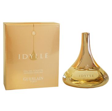 Guerlain Idylle Eau de Toilette woda toaletowa spray 100ml