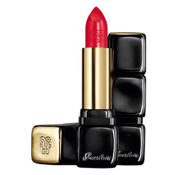 Guerlain KissKiss Shaping Cream Lip Colour pomadka do ust 331 French Kiss (3.5 g)