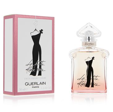 Guerlain La Petite Robe Noir Couture woda perfumowana spray 50ml