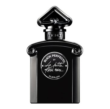 Guerlain La Petite Robe Noire Black Perfecto woda perfumowana spray 30ml