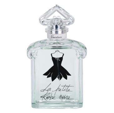 Guerlain La Petite Robe Noire Ma Robe Petales Eau Fraiche woda toaletowa spray 100 ml