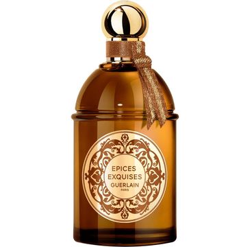 Guerlain Les Absolus d’Orient Epices Exquises woda perfumowana spray (125 ml)