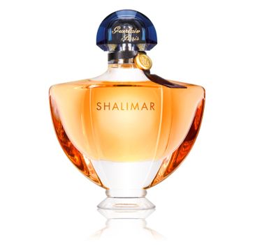 Guerlain Shalimar Eau de Parfum woda perfumowana spray 90 ml