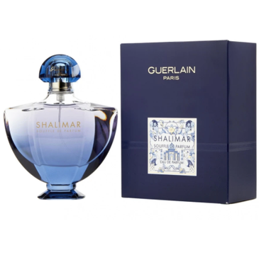 Guerlain Shalimar Souffle de Parfum woda perfumowana spray (50 ml)