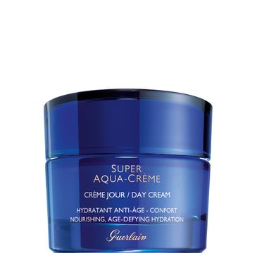 Guerlain Super Aqua Day Cream nawilżający krem na dzień 50ml