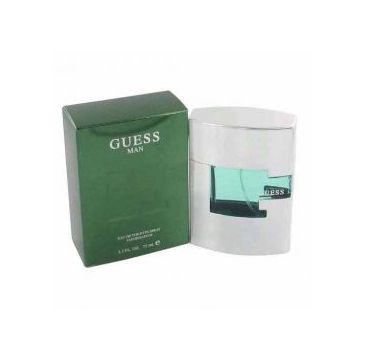 Guess Man woda toaletowa spray 75ml