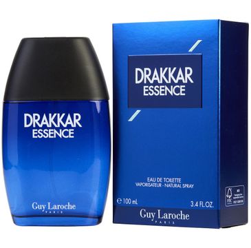 Guy Laroche Drakkar Essence woda toaletowa spray 100ml