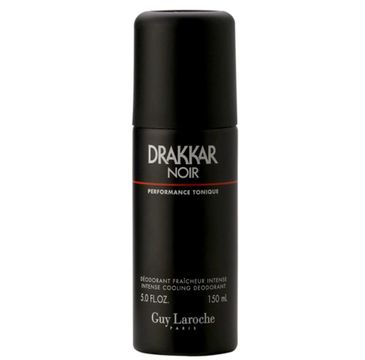 Guy Laroche Drakkar Noir dezodorant spray 150ml