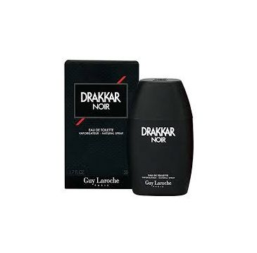 Guy Laroche Drakkar Noir woda toaletowa spray 50ml