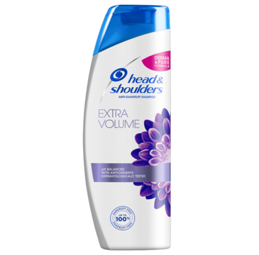 Head & Shoulders Szampon do włosów Extra Volume (400 ml)