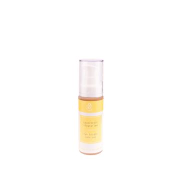 Hagina Eye Bright Care Gel rozświetlający żel pod oczy (30 ml)