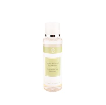 Hagina Eye-Make-Up Remover płyn do demakijażu oczu (150 ml)