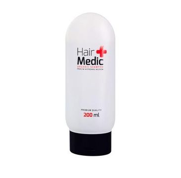 Hair Medic Organic Shampoo organiczny szampon przeciw wypadaniu włosów 200ml