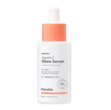 Hanskin Rozświetlające serum z witaminą C 30ml