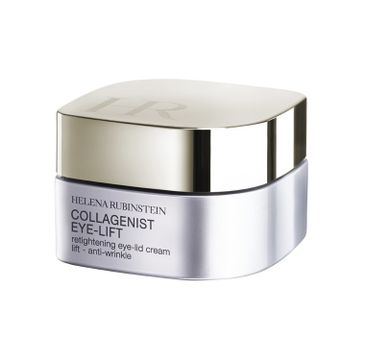 Helena Rubinstein Collagenist Eye-Lift krem liftingujący pod oczy 15ml