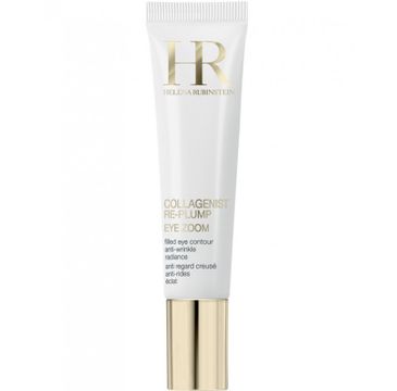 Helena Rubinstein Collagenist Re-Plump Eye Zoom przeciwzmarszczkowy krem pod oczy 15ml