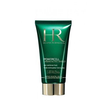 Helena Rubinstein Powercell Urban Active Shield Fluid SPF30 ochronny preparat do twarzy 50ml