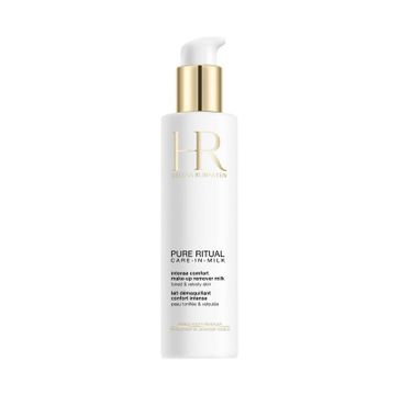 Helena Rubinstein Pure Ritual Intense Comfort Make-Up Remover Milk mleczko do demakijażu 200ml