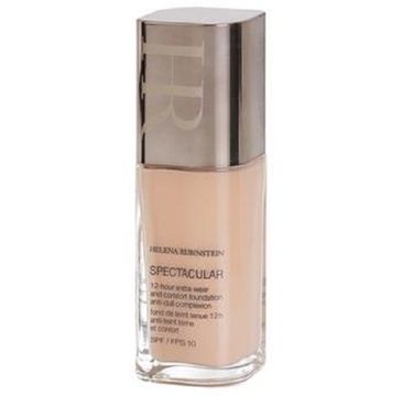 Helena Rubinstein Spectacular Foundation podkład o przedłużonej trwałości 22 Apricot SPF10 30ml