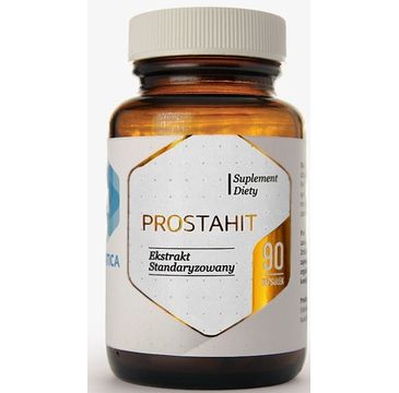 Hepatica Prostahit suplement diety 90 kapsułek