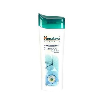 Himalaya Herbals Protein Soft & Shine Conditioner proteinowa odżywka do włosów normalnych Miękkość i Blask 400ml