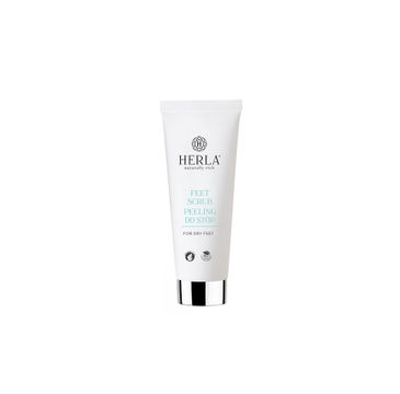 Herla Feet Scrub peeling do stóp 75ml