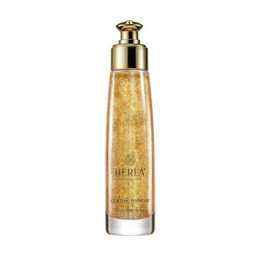 Herla Gold Supreme Złoty eliksir do ciała (100 ml)