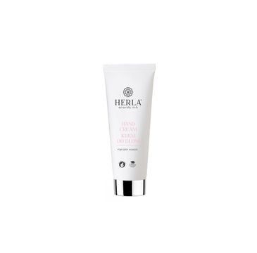 Herla Hand Cream krem do dłoni 75ml