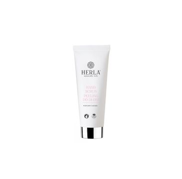 Herla Hand Scrub peeling do dłoni 75ml