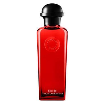Hermes Eau de Rhubarbe Ecarlate woda kolońska spray (100 ml)