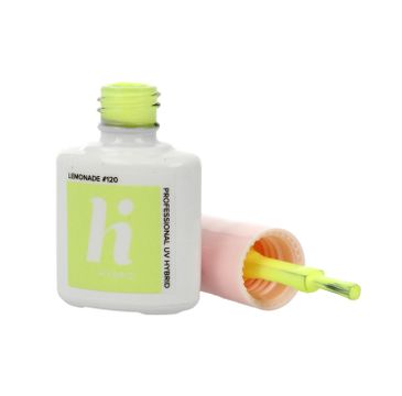 Hi Hybrid Pop – lakier hybrydowy 120 Lemonade (5 ml)
