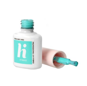 Hi Hybrid Pop – lakier hybrydowy 353 Fresh Mint (5 ml)