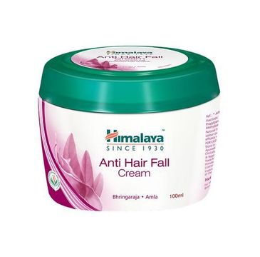 Himalaya Anti Hair Fall Cream krem przeciw wypadaniu włosów (100 ml)