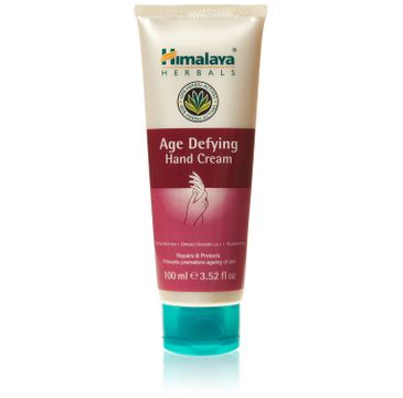 Himalaya Herbals Age Defying Hand Cream przeciwzmarszczkowy krem do rąk 100ml