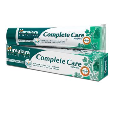 Himalaya Herbals Complete Care pasta do zębów Kompletna Ochrona (150 g)