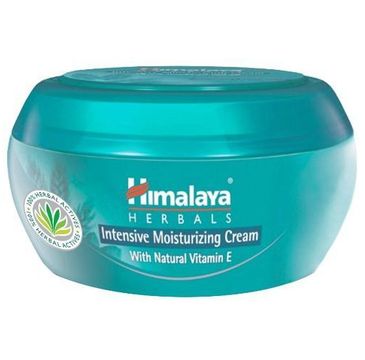 Himalaya Nawilżający krem do twarzy i ciała (150 ml)