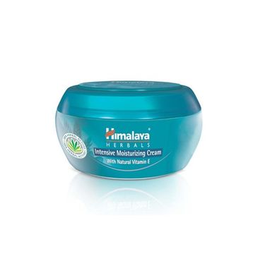 Himalaya Nawilżający krem do twarzy i ciała (50 ml)