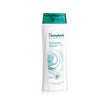 Himalaya Herbals Nourishing Body Lotion odżywczy balsam do ciała (200 ml)