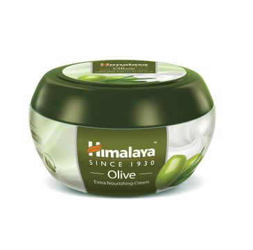 Himalaya – Krem do twarzy i ciała oliwkowy (50 ml)