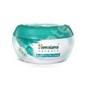 Himalaya – Odżywczy krem do twarzy i ciała (50 ml)