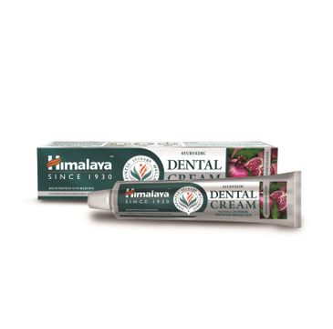 Himalaya – Pasta do zębów Dental Cream (100 g)