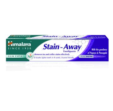 Himalaya – Pasta do zębów Stain-Away (75 ml)