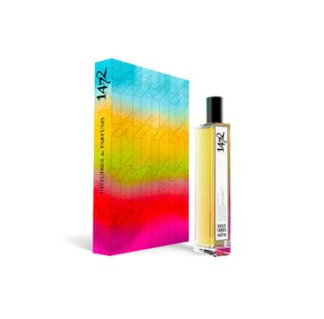 Histoires de Parfums 1472 La Divina Commedia woda perfumowana spray (15 ml)