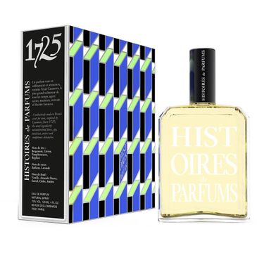 Histoires de Parfums 1725 woda perfumowana spray 120ml