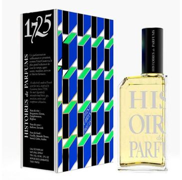 Histoires de Parfums 1725 woda perfumowana spray 60ml