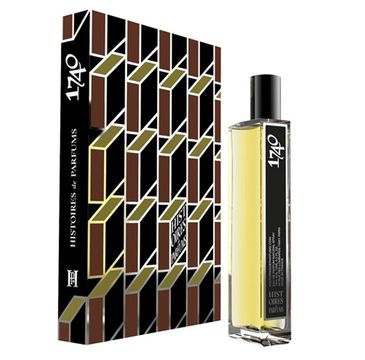 Histoires de Parfums 1740 Marquis de Sade woda perfumowana spray 15ml