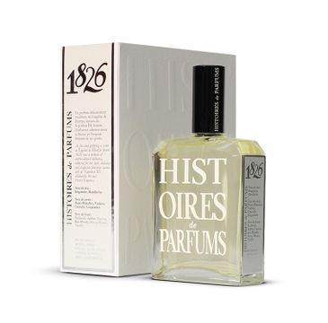 Histoires de Parfums 1826 woda perfumowana spray 120ml