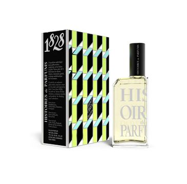 Histoires de Parfums 1828 Jules Verne For Him woda perfumowana spray (60 ml)