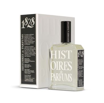 Histoires de Parfums 1828 woda perfumowana spray 120ml