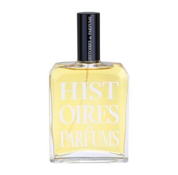 Histoires de Parfums 1876 woda perfumowana spray 120 ml